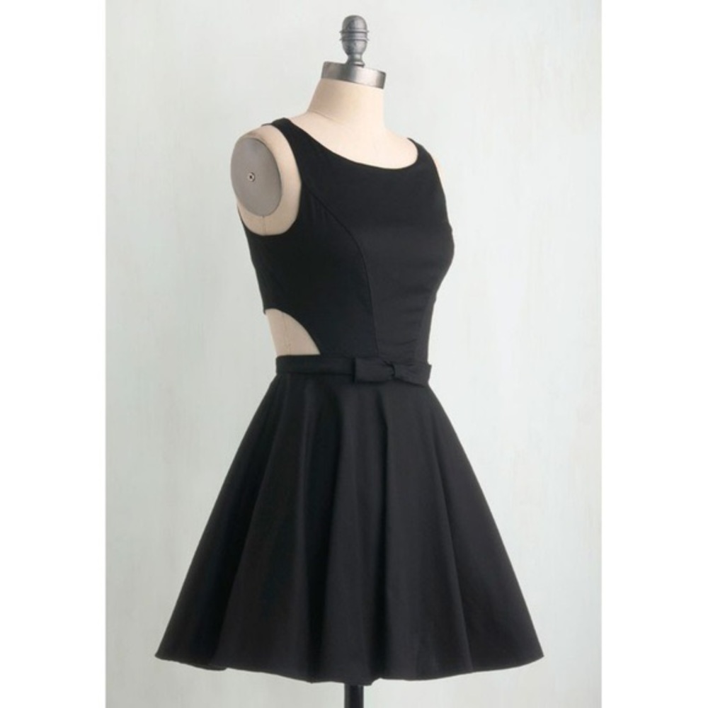 ModCloth party dress